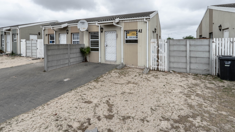 2 Bedroom Property for Sale in Sunset Glen Western Cape